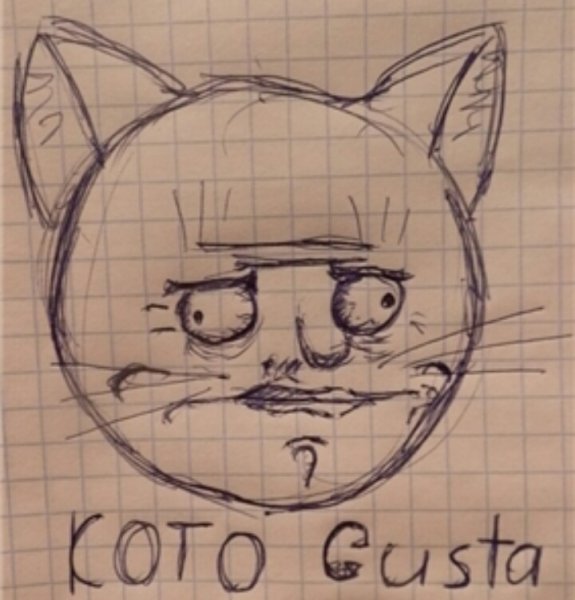 Что можно нарисовать когда скучно