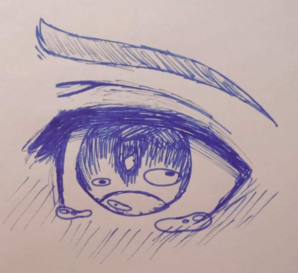 Что нарисовать когдаьскучно