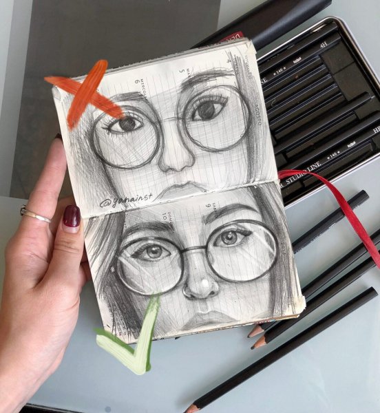 Рисовать что то интересное