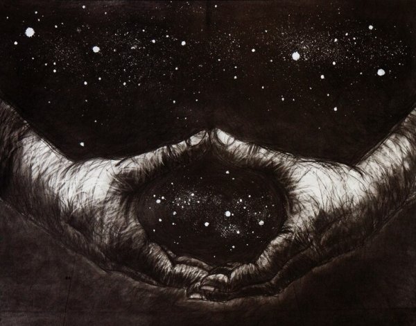 Вселенская пустота