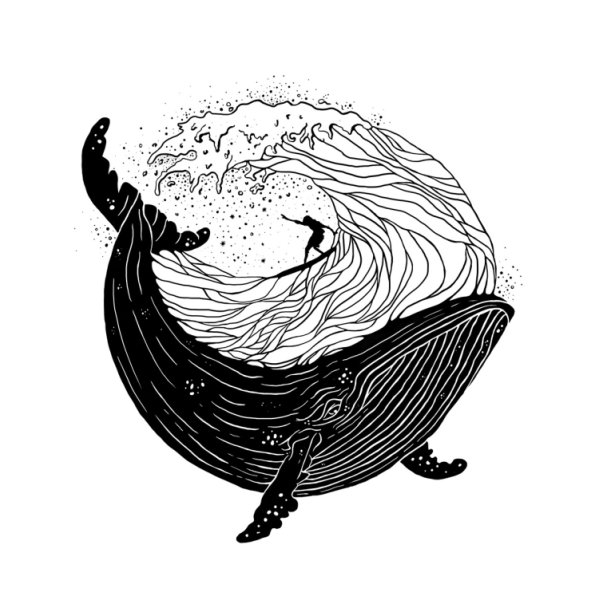 Космос тьма