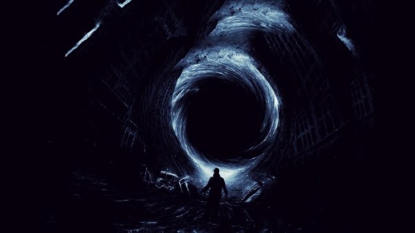 Самаэзская дыра сиамский залив