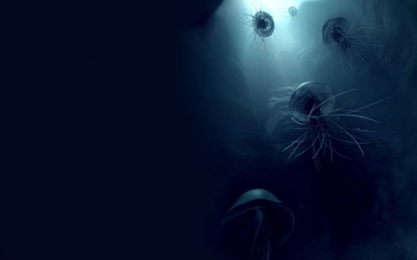 Пропасть в бездну