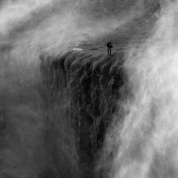 Страшный колодец