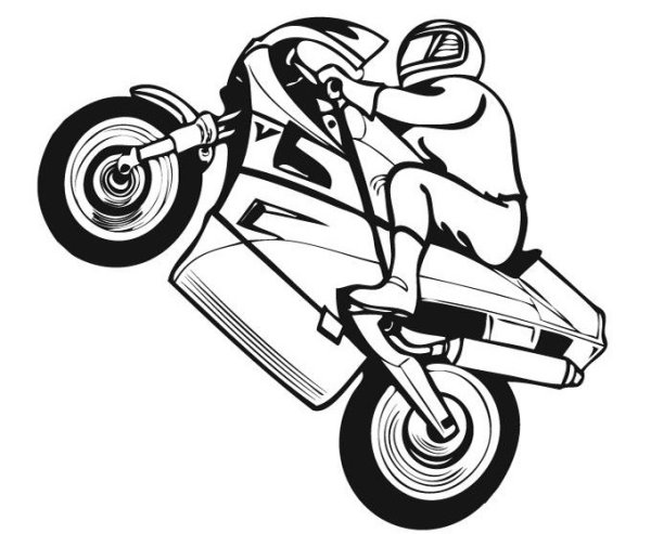 Картинки для срисовки для мальчиков