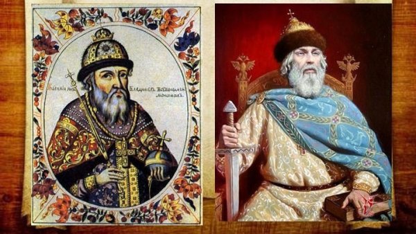 Владимир второй Мономах (1113 - 1125 г.г.)