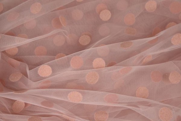 Прозрачная ткань