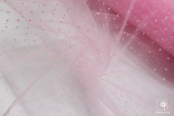 Сетка с блеском