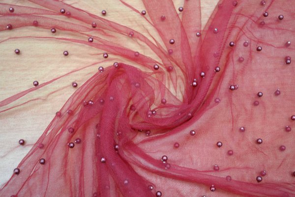 Фатин Denis Tulle