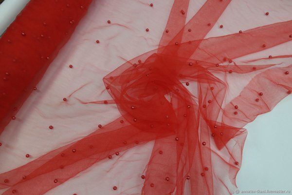 Ткань зеленая с блестками