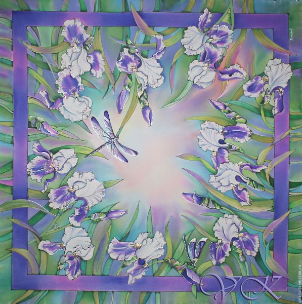 Бал цветов Чайковский