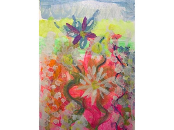 Вальс цветов