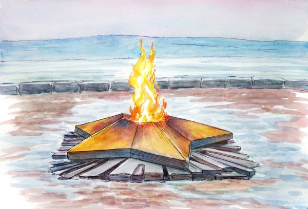 Магнитик Мурманск