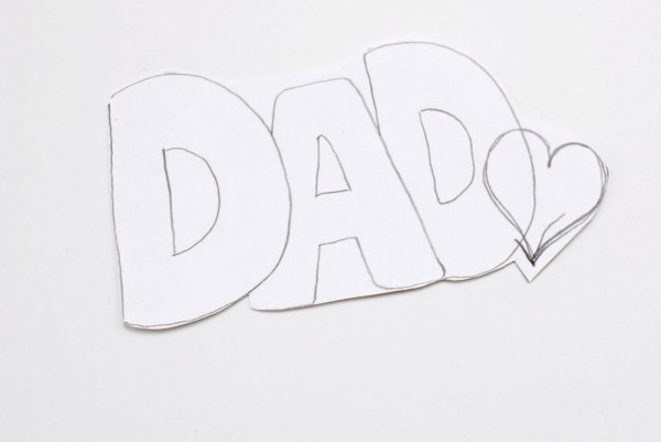 I Love you рисунки