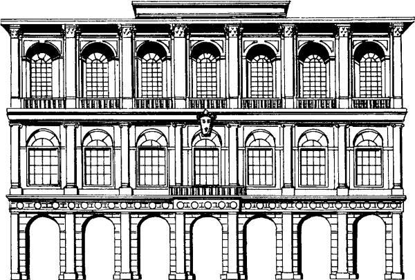 Глава7 Рим эпохи Барокко