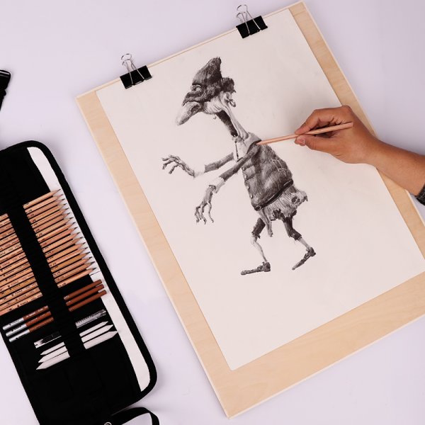 Скетчпад для рисования