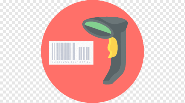 Сканер штрих кода вектор