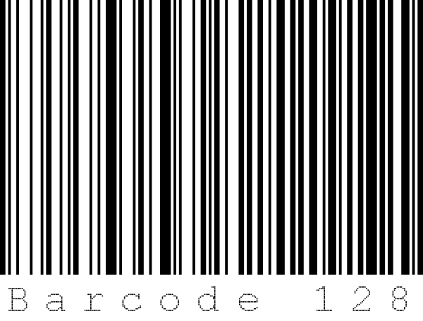 Штриховой код