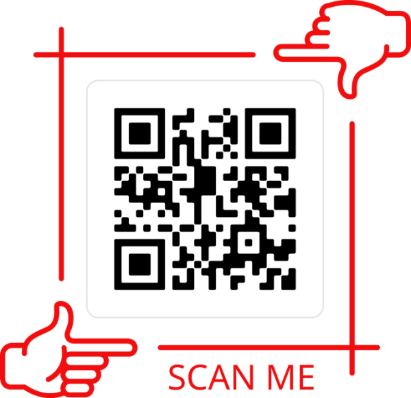 Кисти для Ибис пейнт х QR коды
