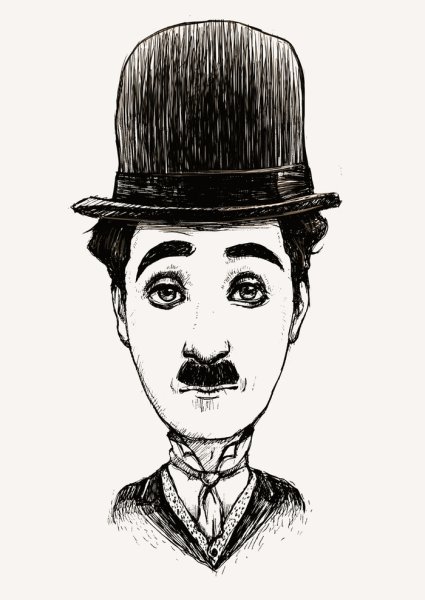 Чарли Чаплин