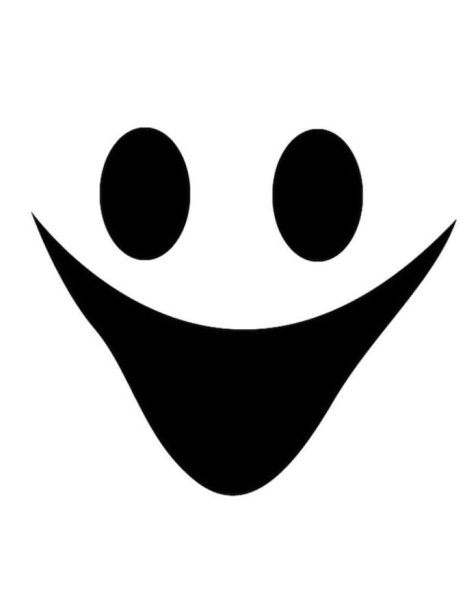 Рожица приведения