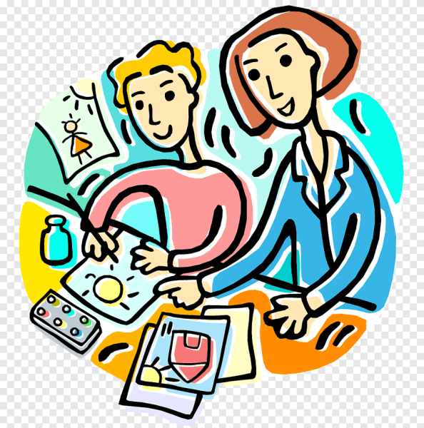 Педагогические иллюстрации