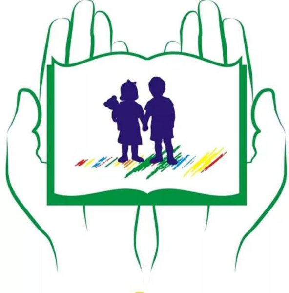 Эмблема детской организации для детей с ОВЗ