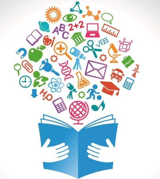 Символ познания