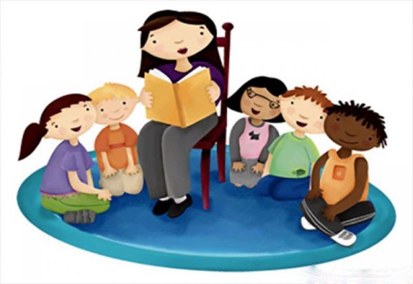 Педагогика картинки