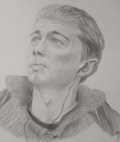 Сергей Бодров скетч