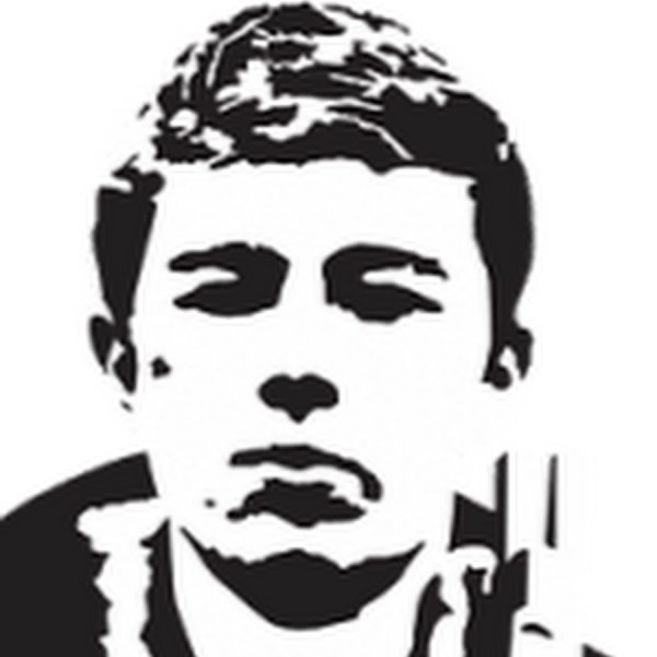 Портрет Сергея Бодрова