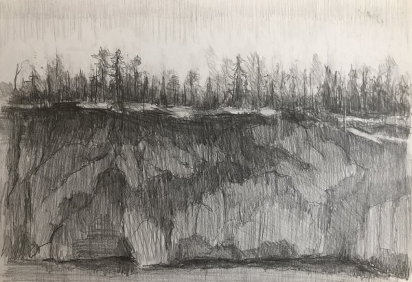 Карельские зарисовки