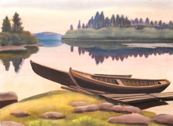 Александр каштанов художник