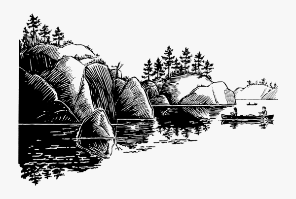 Природа Графика