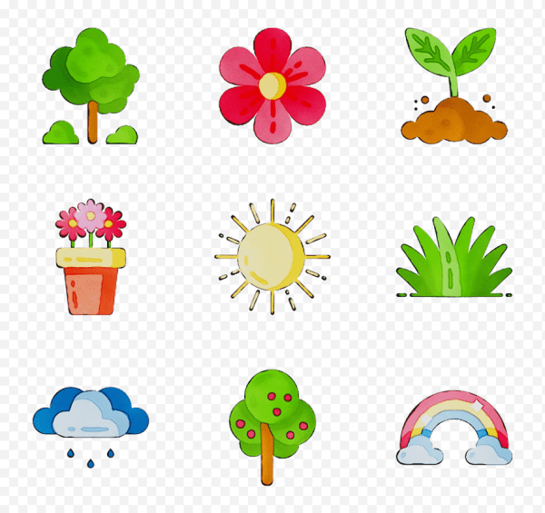 Подснежник для дошкольников