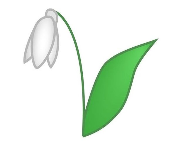 Пасхальные символы