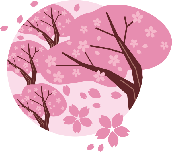 Май иллюстрация