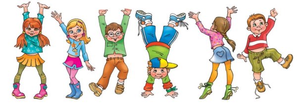 Веселая перемена презентация