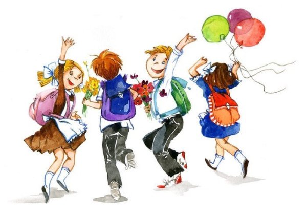 Веселые музыканты