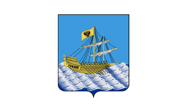 Гербы золотого кольца Кострома