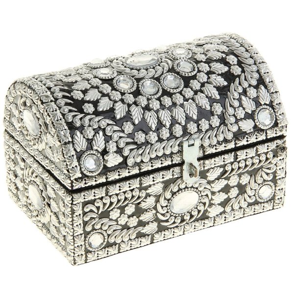 Сундук с сокровищами легкий