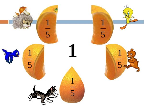 Картинки на тему дроби
