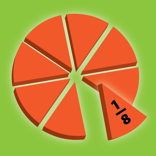 Веселые дроби