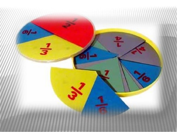 Дроби картинки