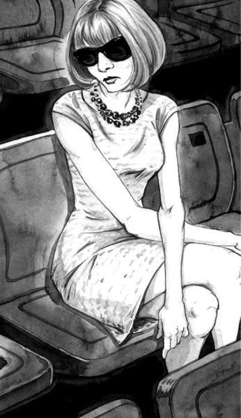 Намио Харукава анимация