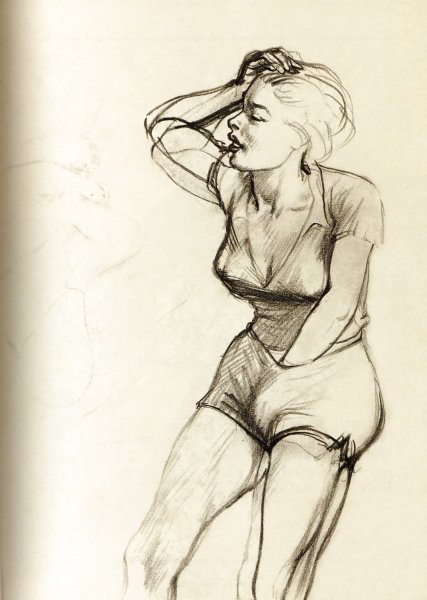 Намио Харукава галерея