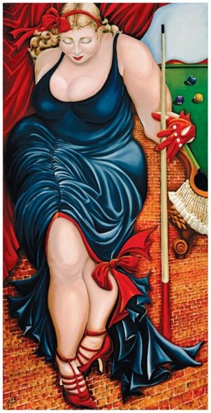 Эрик Стэнтон