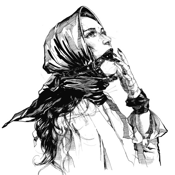 Намио Харукава женщины