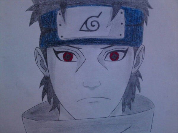 Шисуи Учиха