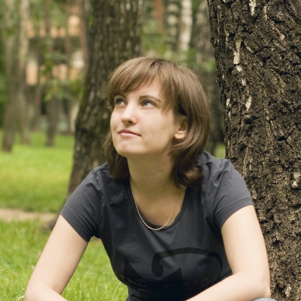 Ахромеева Анастасия